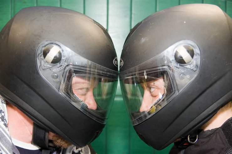 Head To Head