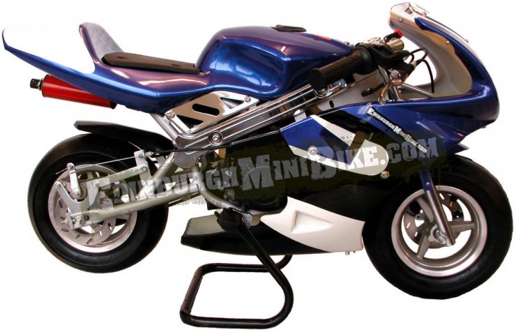 Mini Bike