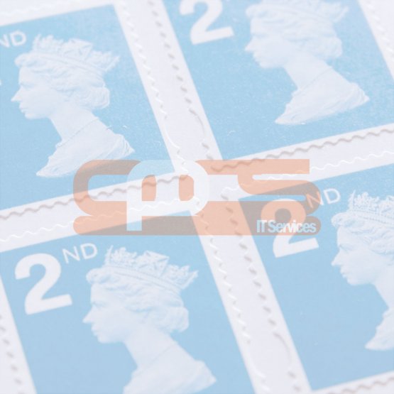 Stamps