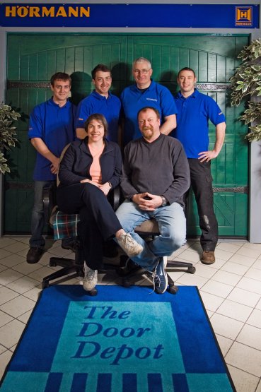 The Whole Gang Again
