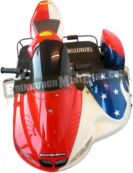 Mini Sidecar