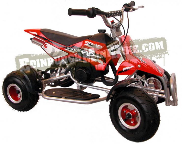 Mini Quad