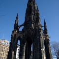 Scott Monument