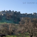 Edinburgh Castle