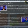 About Us | Just Garage Doors by opcs